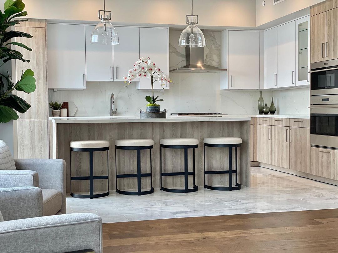 Accessorizing Your Living Space - Modest Hut