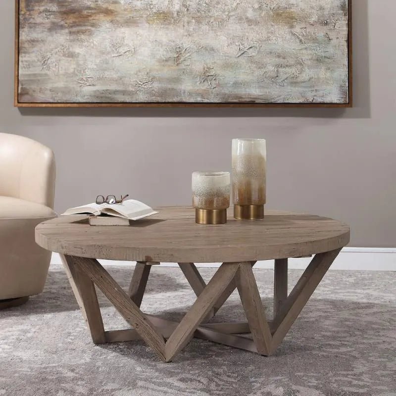 Coffee Table Sizing Guide: Finding the Perfect Fit for Your Living Space