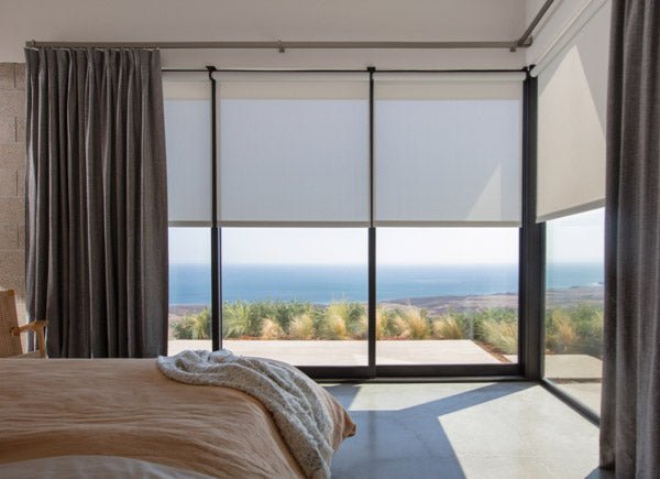 How Should You Treat a Window? - Modest Hut