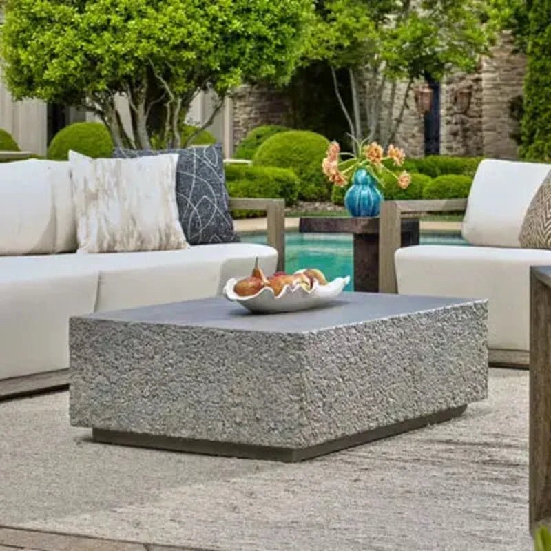 Modern Outdoor Furniture