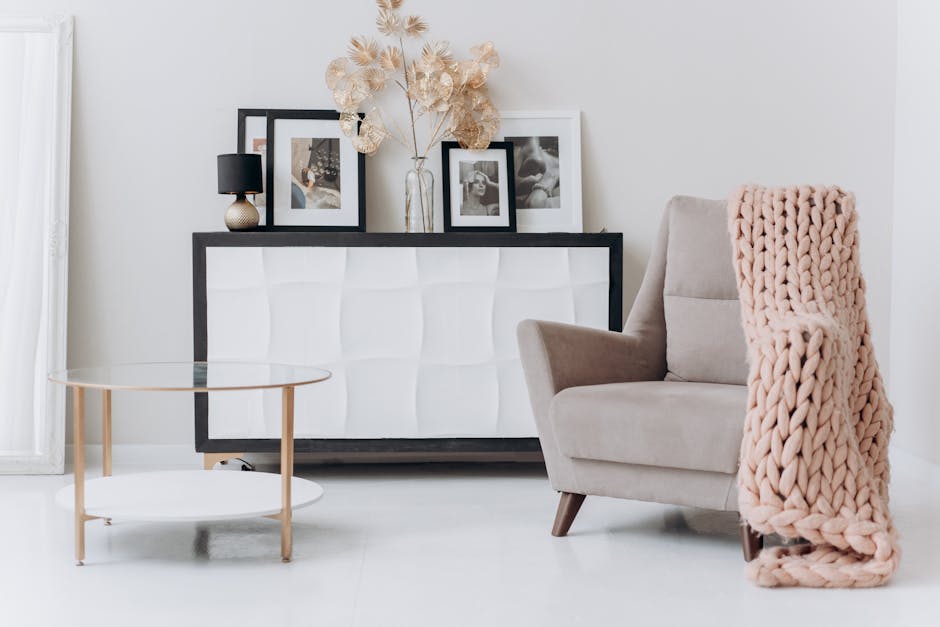 Lounge Chairs: The Ultimate Comfort and Style Guide for Home Decor Enthusiasts - Modest Hut