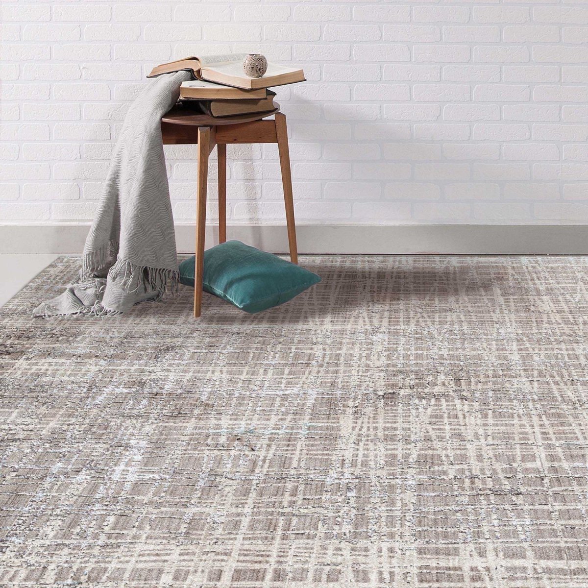 Modern Rugs:  A Comprehensive Guide - Modest Hut