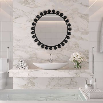Black Mirrors