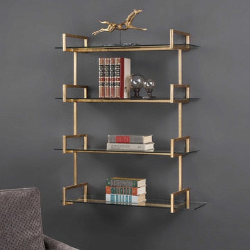 Wall Shelves
