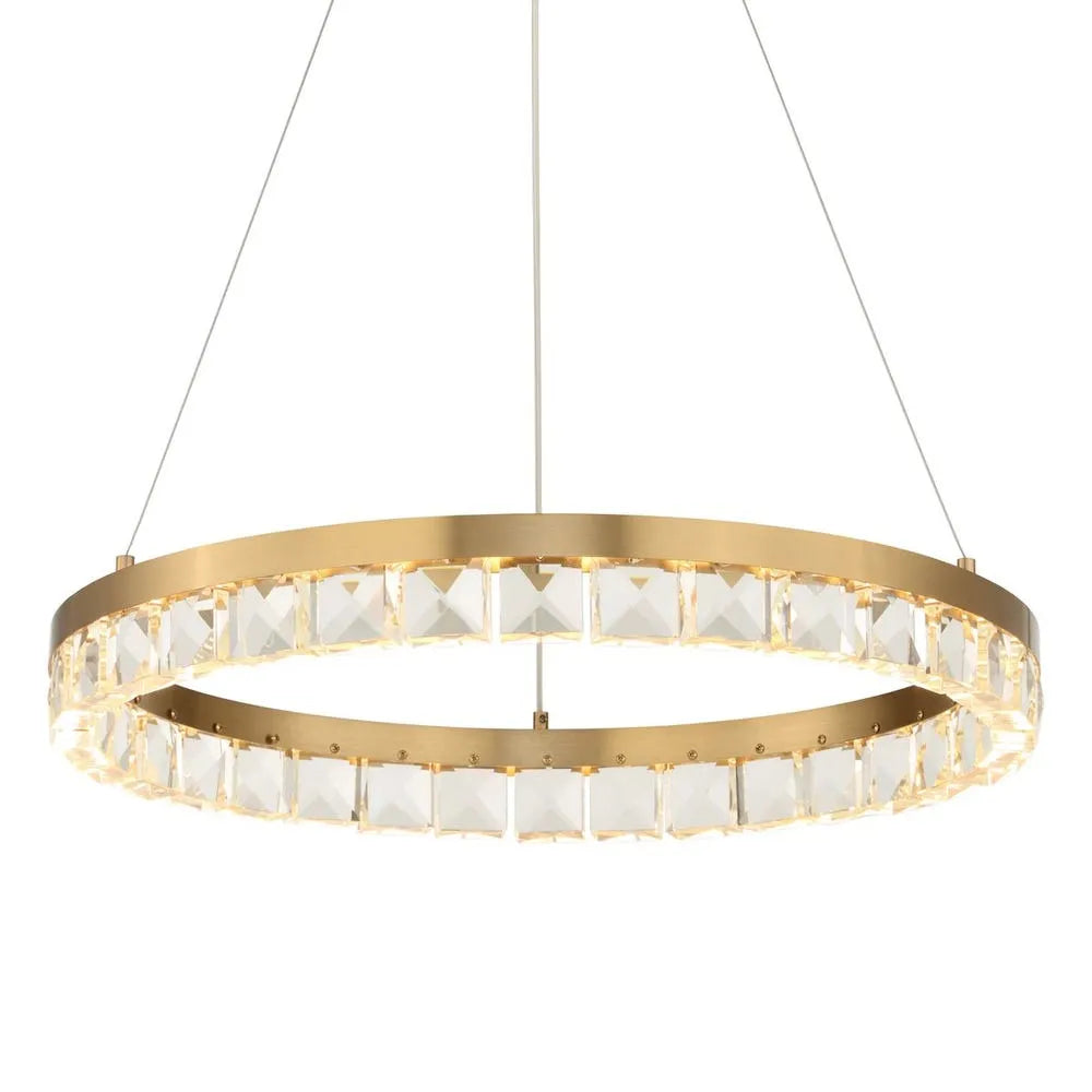 Segovia LED Chandelier