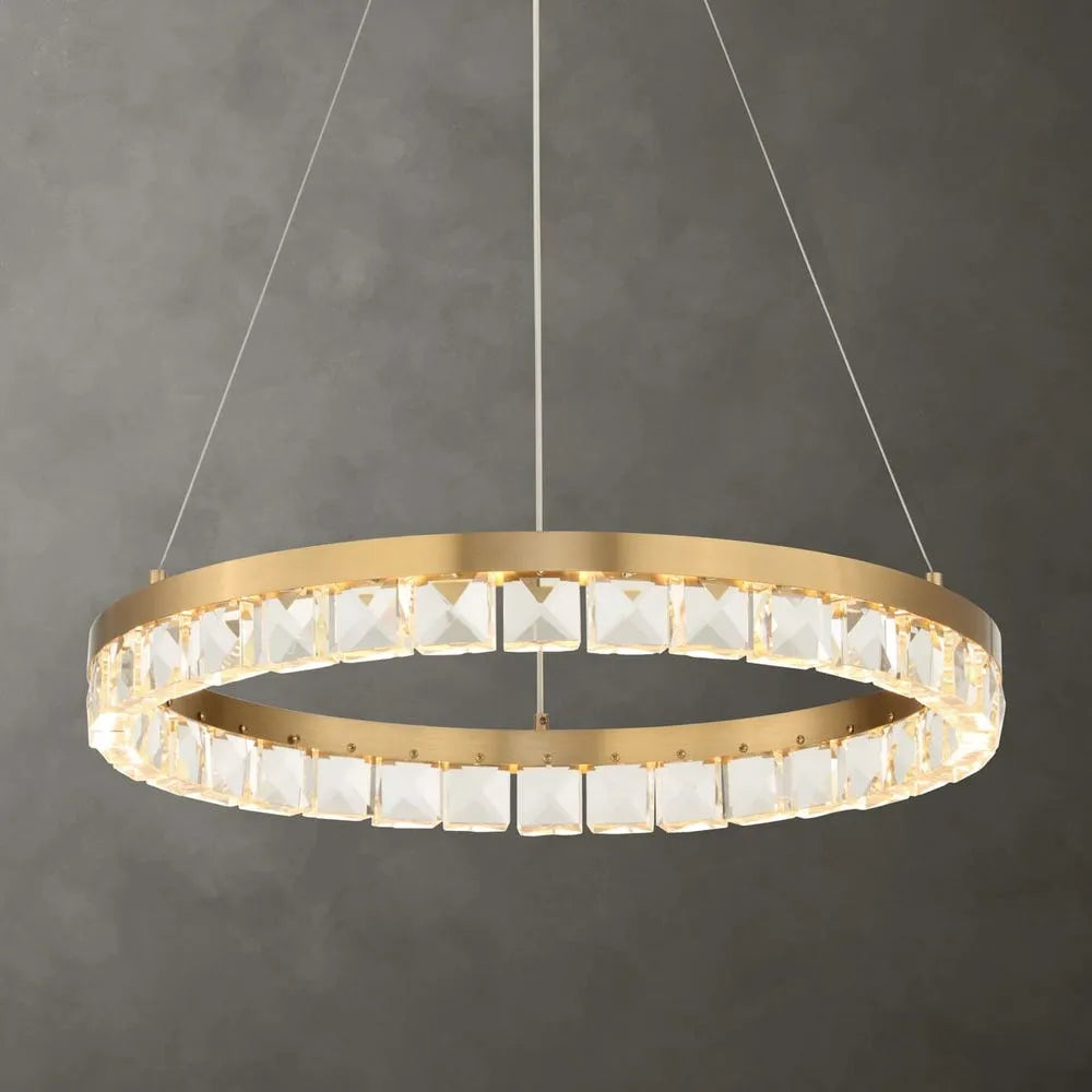 Segovia LED Chandelier