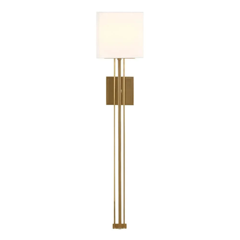 Trenton 2 Light Sconce
