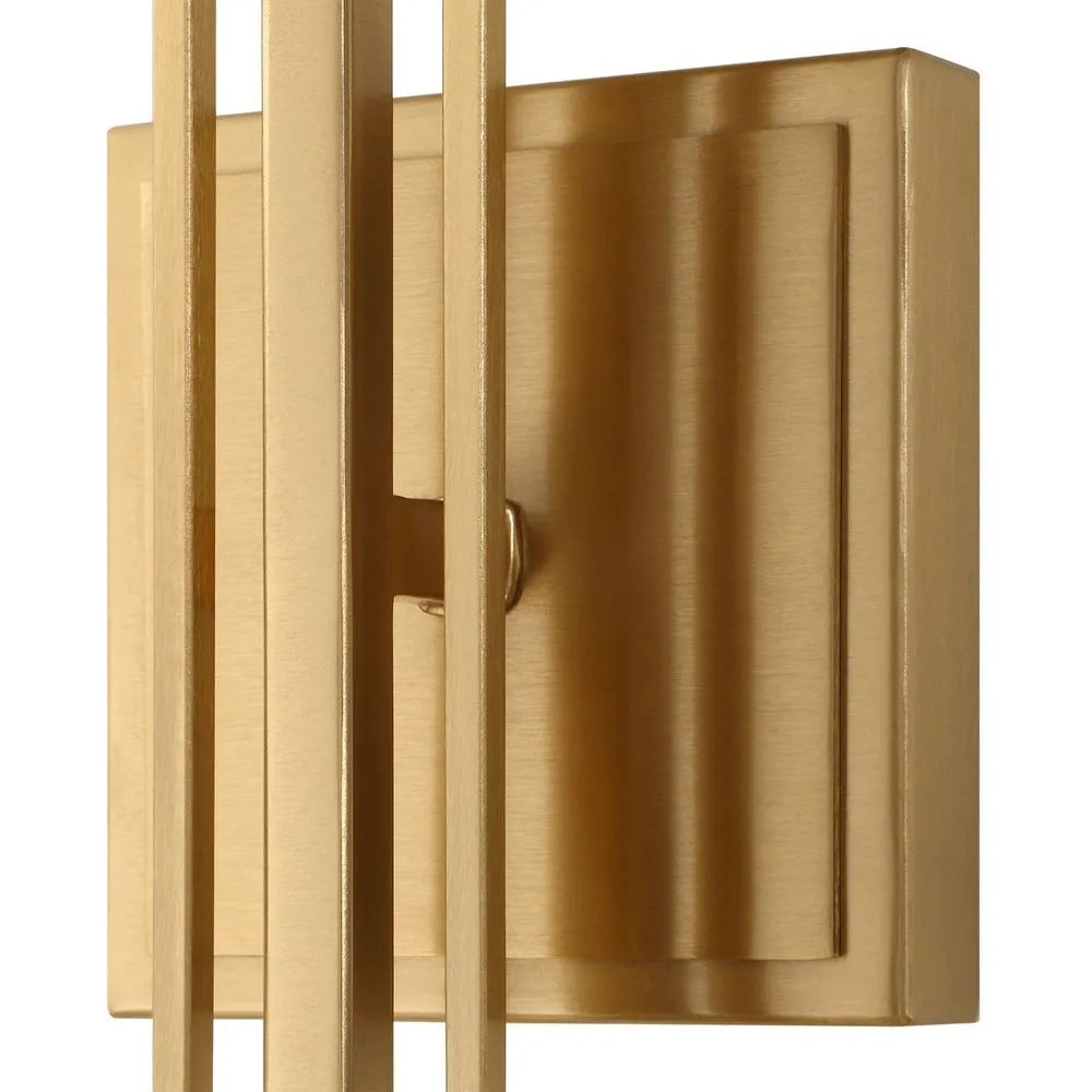 Trenton 2 Light Sconce