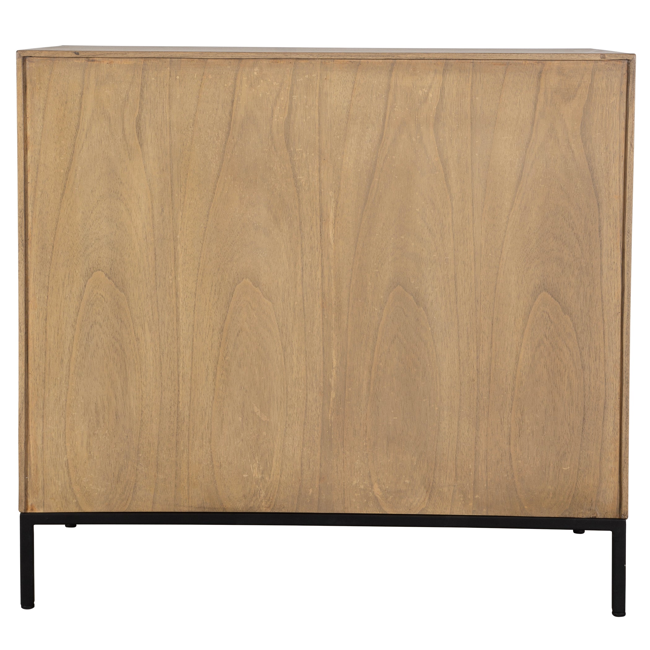 Lorenzo Geometric 2 Door Cabinet - FURN 4731 25568 A6 BACK image 8