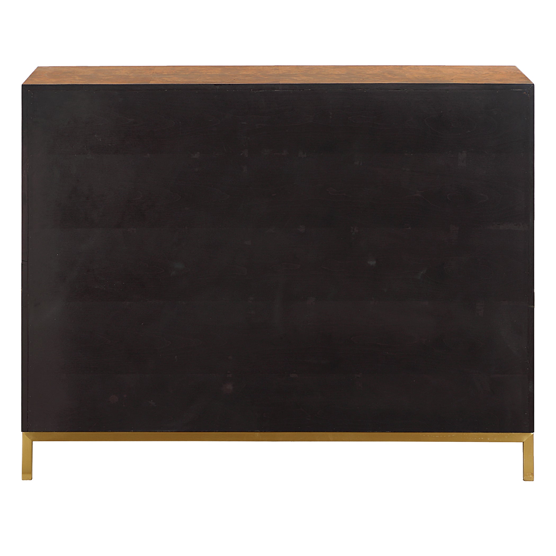 Jethro Burl 2 Door Cabinet - FURN 5467 50083 A7 BACK image 14