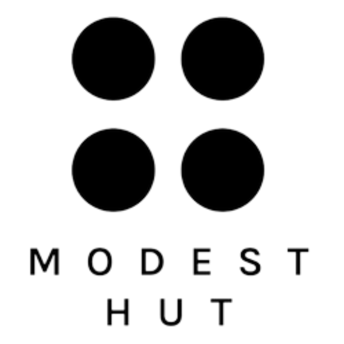 Modest-Hut-Logo