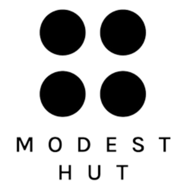 Modest-Hut-Logo
