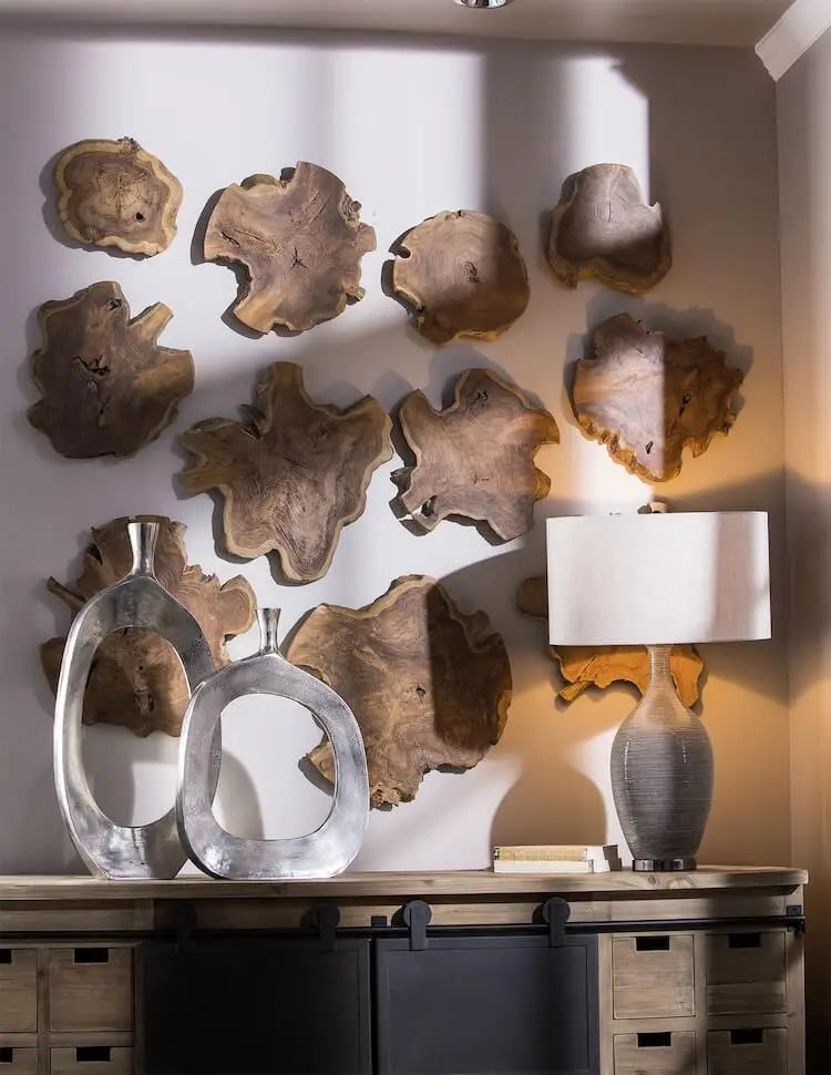 Shop This Image - Wood Wall decor