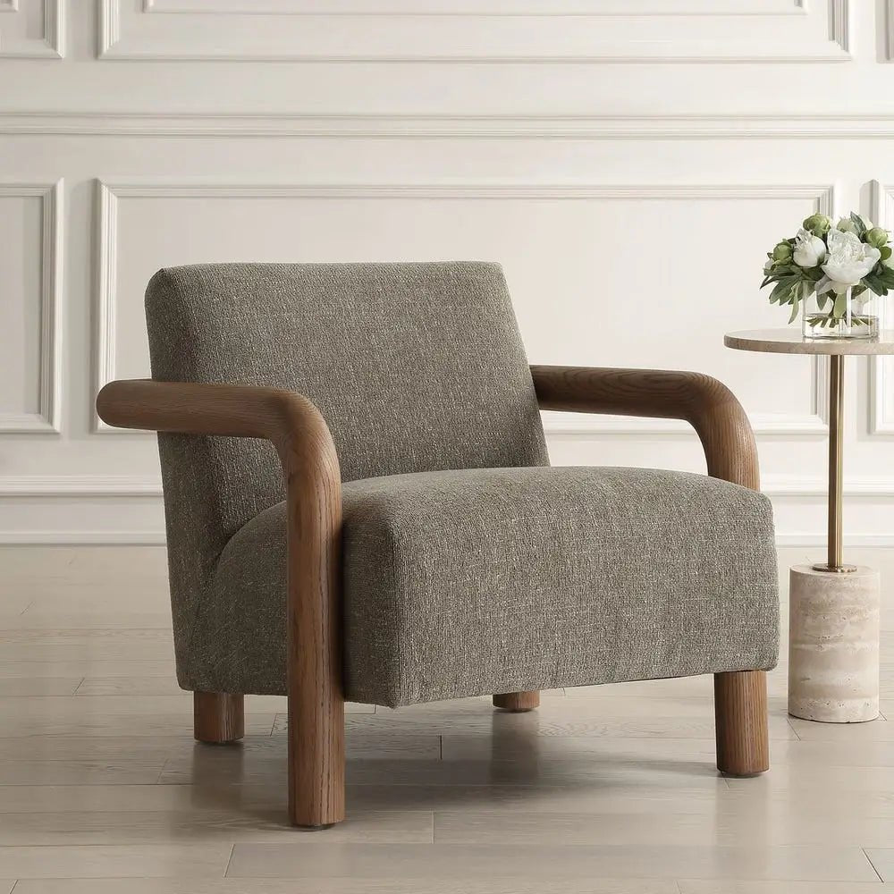 Balance Accent Chair - Uttermost - Accent Chairs by Modest Hut