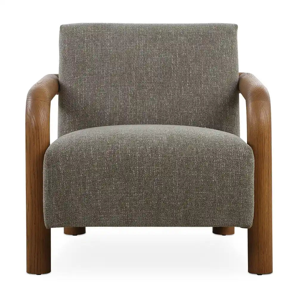 Balance Accent Chair - Uttermost - Accent Chairs by Modest Hut