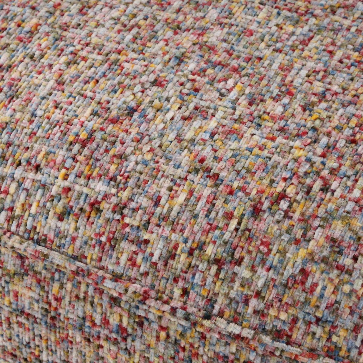 Gemstone Confetti Toned Accent Chair - Uttermost - Accent Chairs by Modest Hut