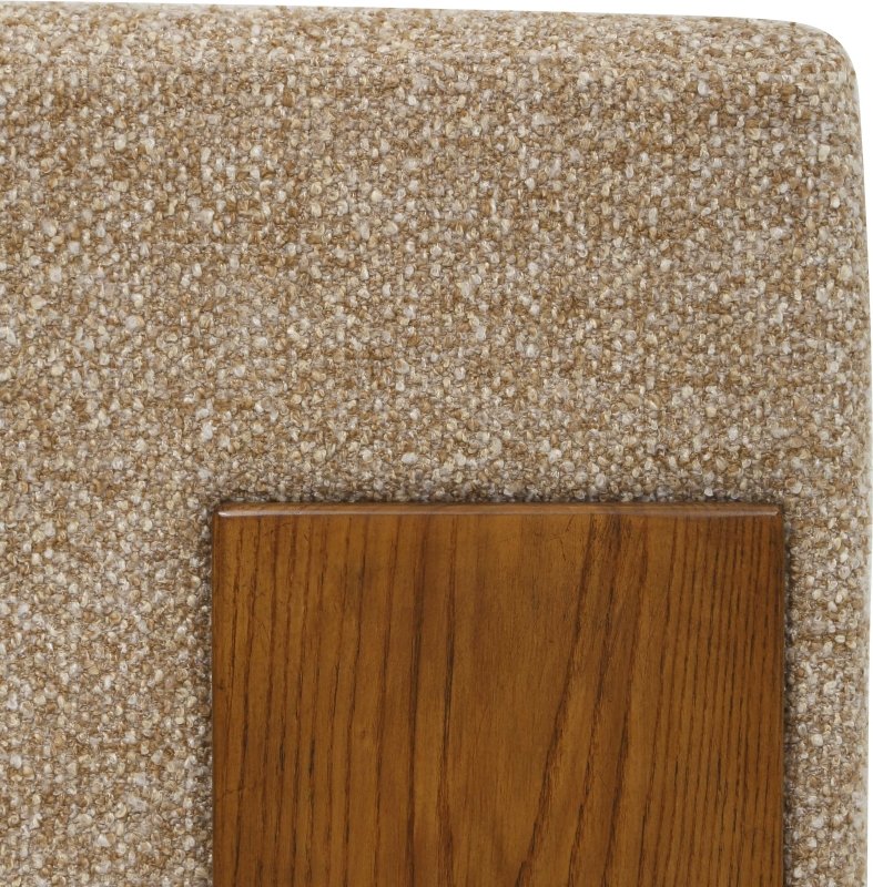 Halligan Upholstered Accent Chair - Chairs