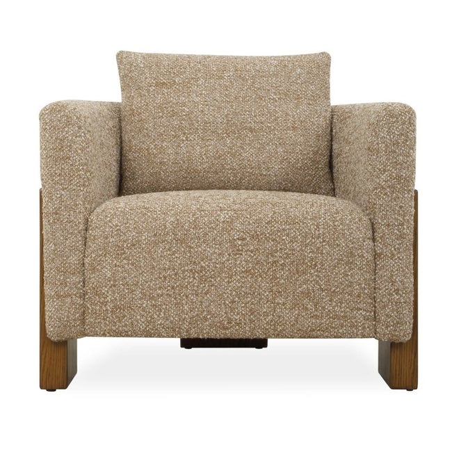Halligan Upholstered Accent Chair - Chairs
