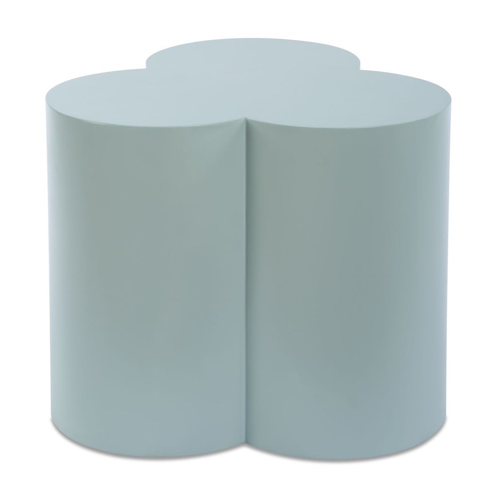 Beven Outdoor Accent Table - Uttermost - Accent Tables by Modest Hut