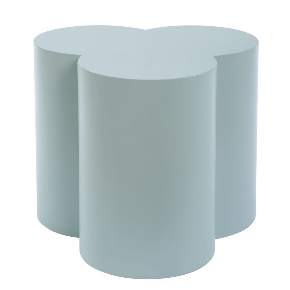 Beven Outdoor Accent Table - Uttermost - Accent Tables by Modest Hut