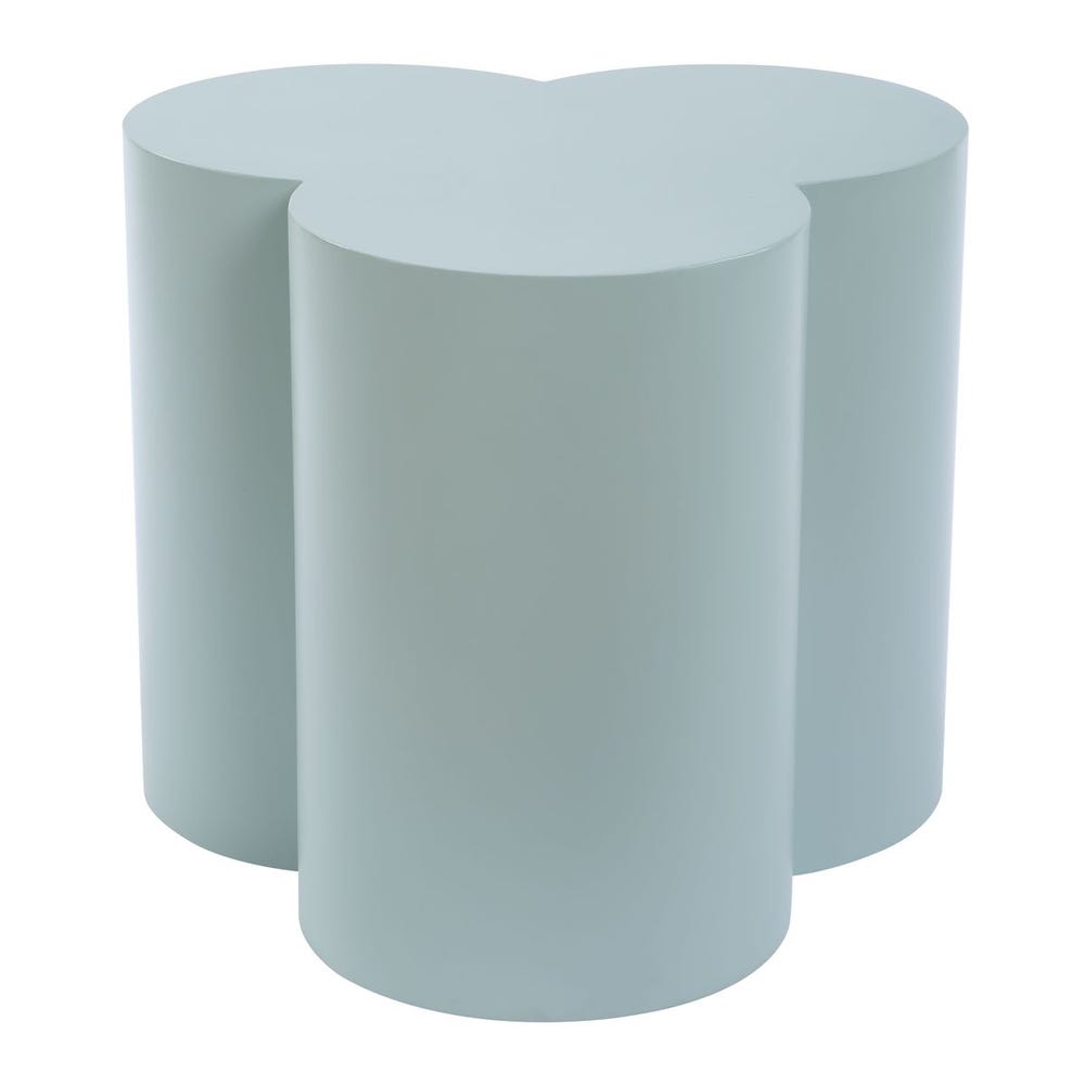 Beven Outdoor Accent Table - Uttermost - Accent Tables by Modest Hut