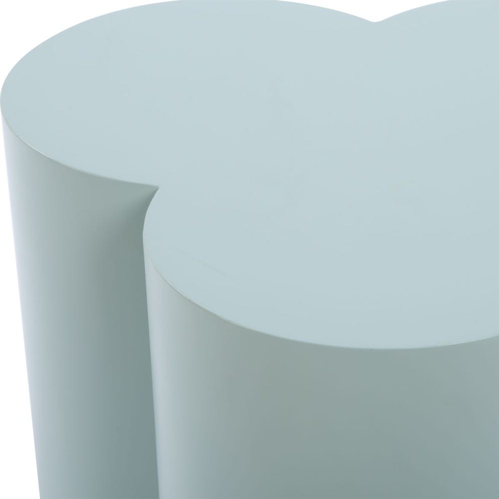 Beven Outdoor Accent Table - Uttermost - Accent Tables by Modest Hut