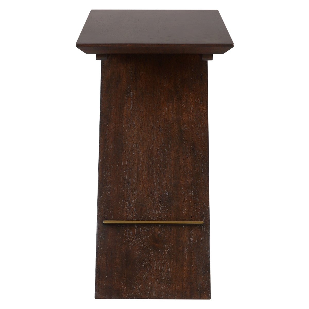 Breakthrough Modern Accent Table - Uttermost - Accent Tables by Modest Hut