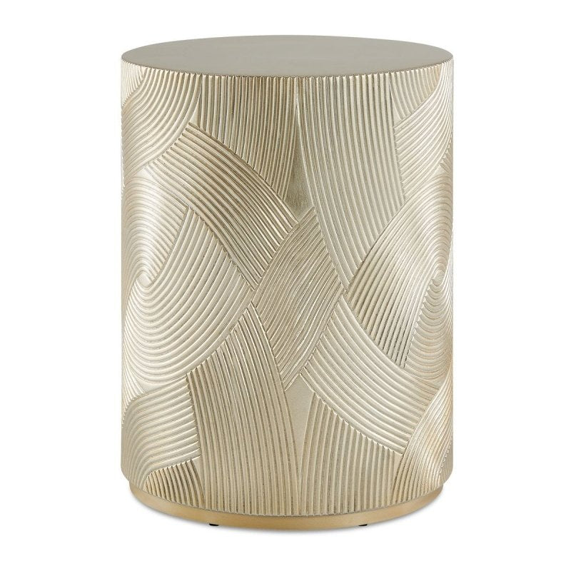 Cassandra Accent Table by Uttermost