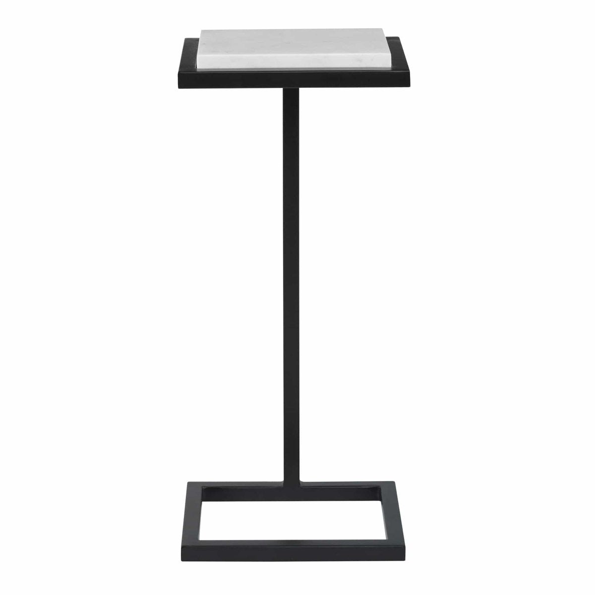 Elegantly Designed Martini Accent Table - Uttermost - Accent Tables by Modest Hut