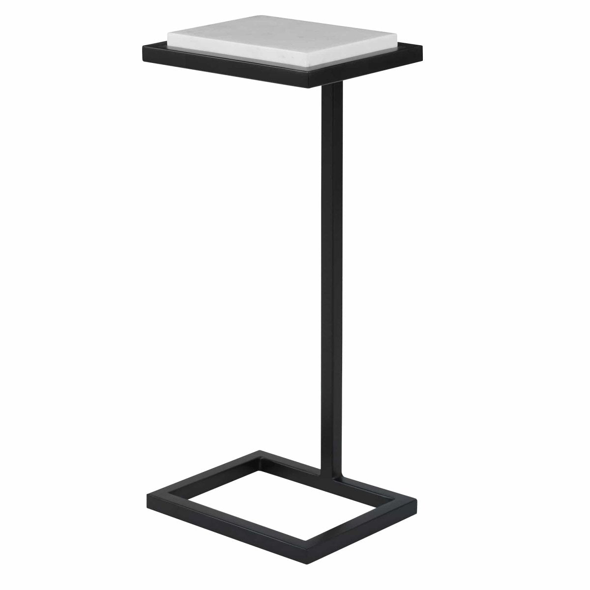 Elegantly Designed Martini Accent Table - Uttermost - Accent Tables by Modest Hut
