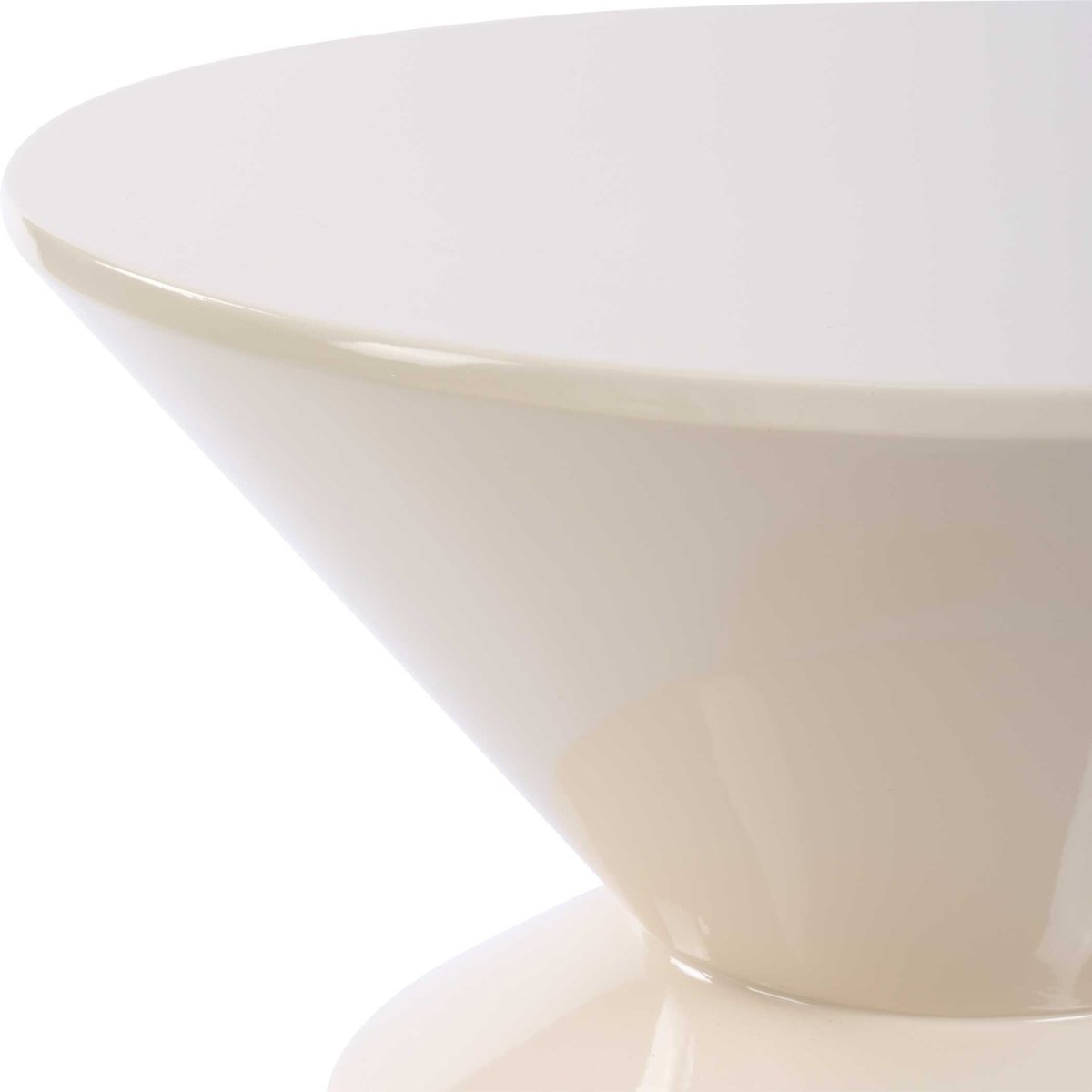 Lyford Modern Accent Table - Uttermost - Accent Tables by Modest Hut