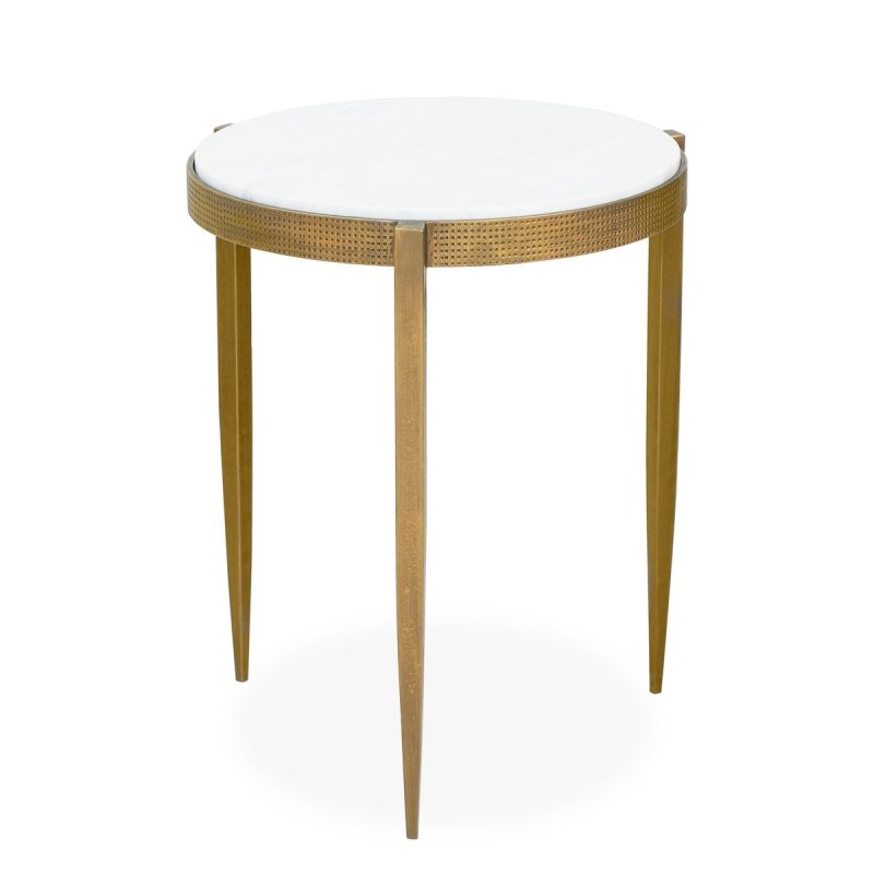 Ocilla Accent Table by Uttermost
