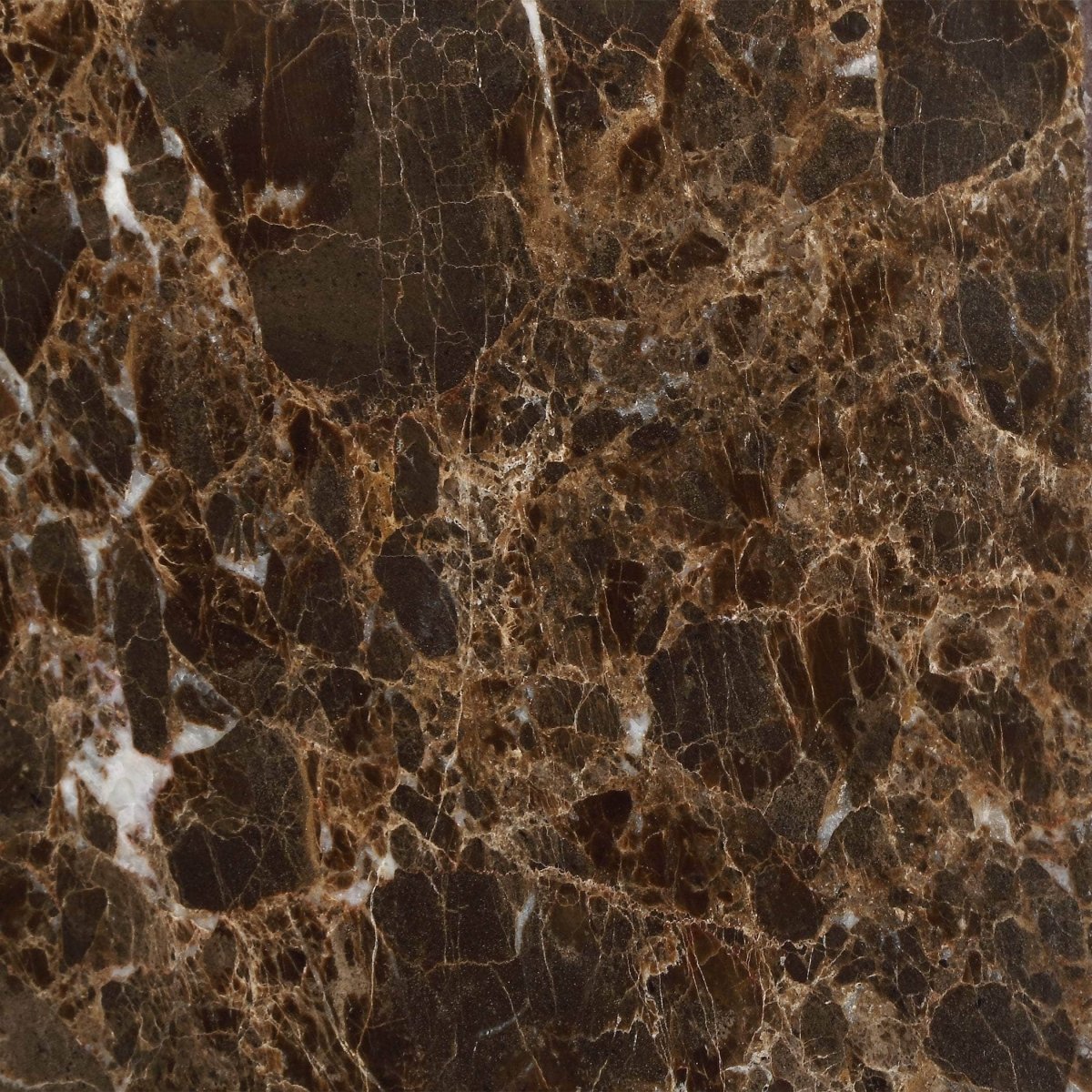 Poe Marble Accent Table - Uttermost - Accent Tables by Modest Hut