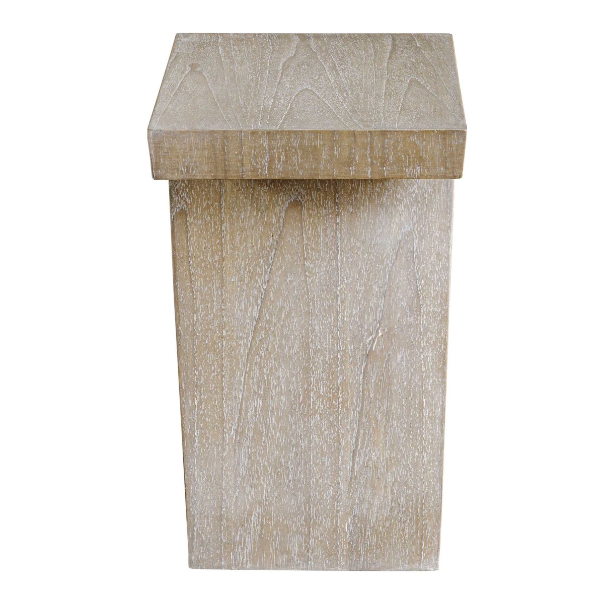 Pruitt Modern Accent Table - Uttermost - Accent Tables by Modest Hut