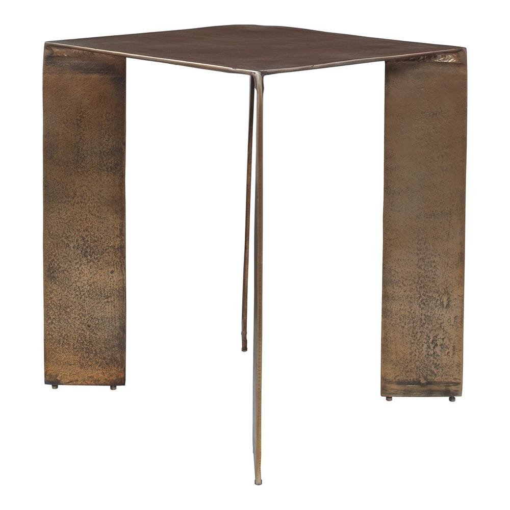 Reade Outdoor Accent Table - Uttermost - Accent Tables by Modest Hut