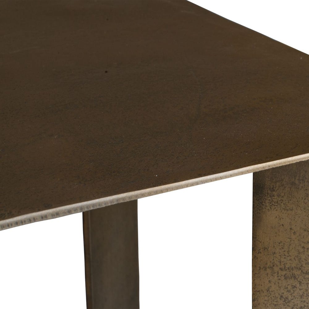Reade Outdoor Accent Table - Uttermost - Accent Tables by Modest Hut