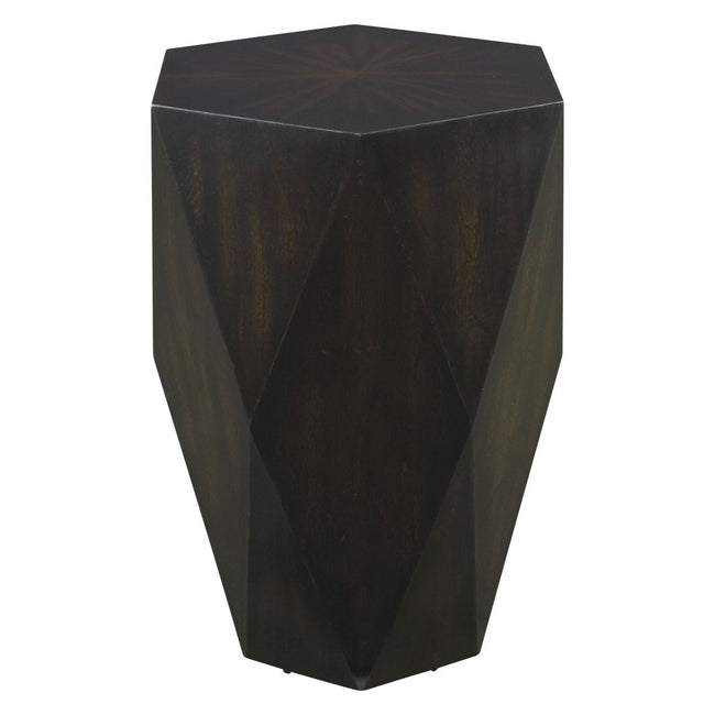 Voker End Table - Uttermost - Accent Tables by Modest Hut