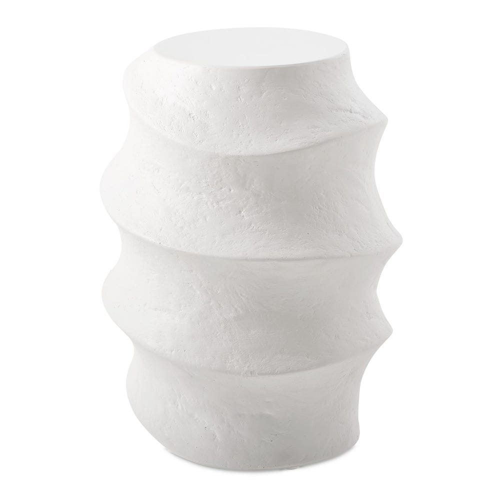 Winded Outdoor Accent Table - Uttermost - Accent Tables by Modest Hut