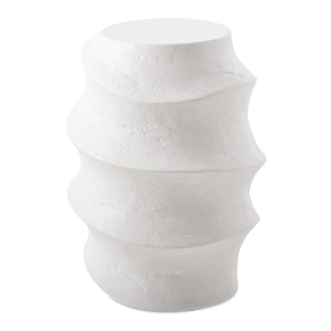 Winded Outdoor Accent Table - Uttermost - Accent Tables by Modest Hut