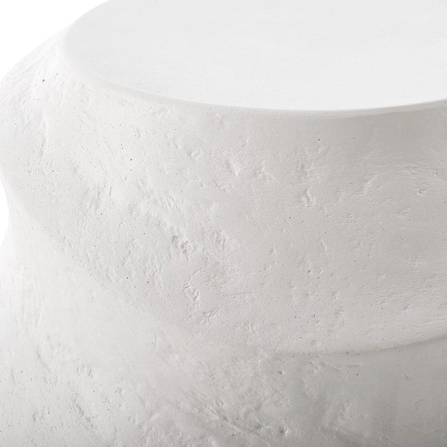 Winded Outdoor Accent Table - Uttermost - Accent Tables by Modest Hut