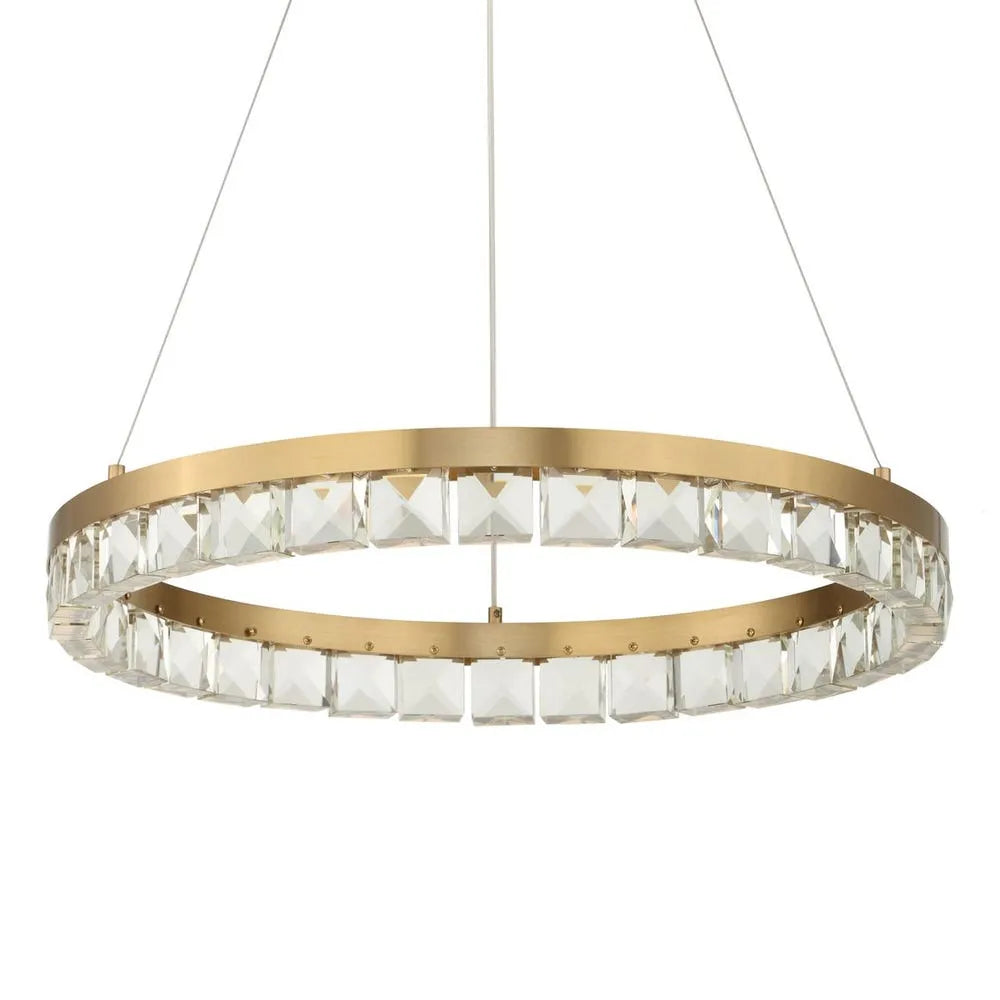 Segovia LED Chandelier