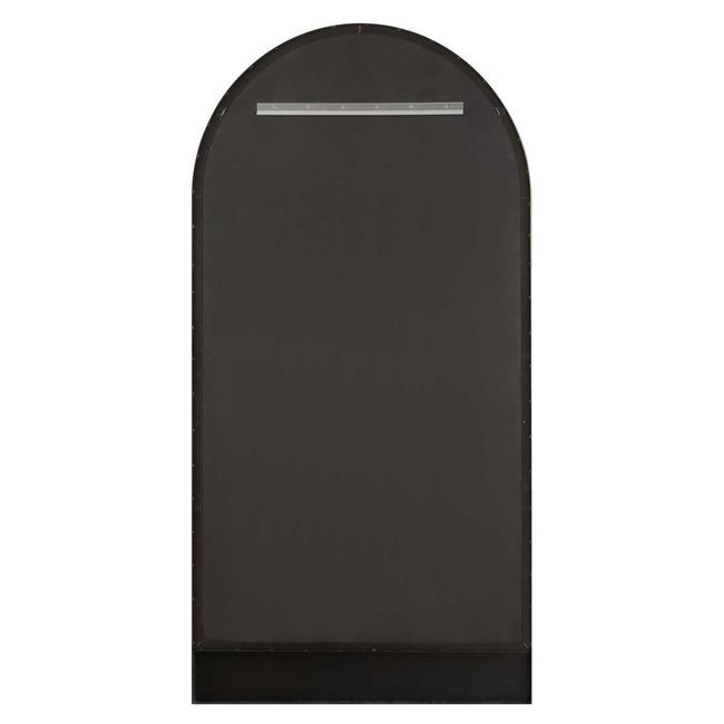 Hanover Marble Arch Mirror - Uttermost - Arched Mirrors by Modest Hut