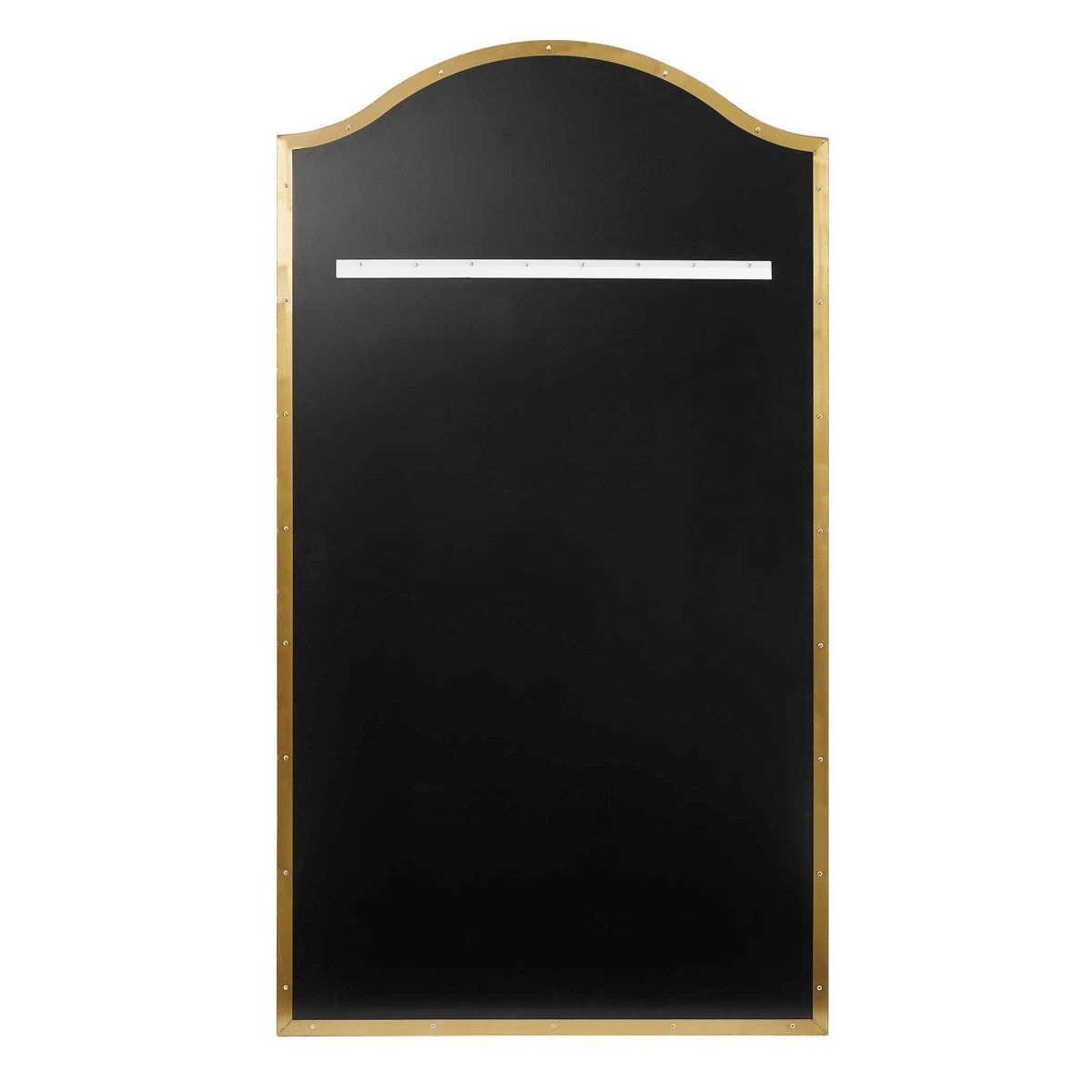 Mallorca Arch Mirror - Uttermost - Arched Mirrors by Modest Hut