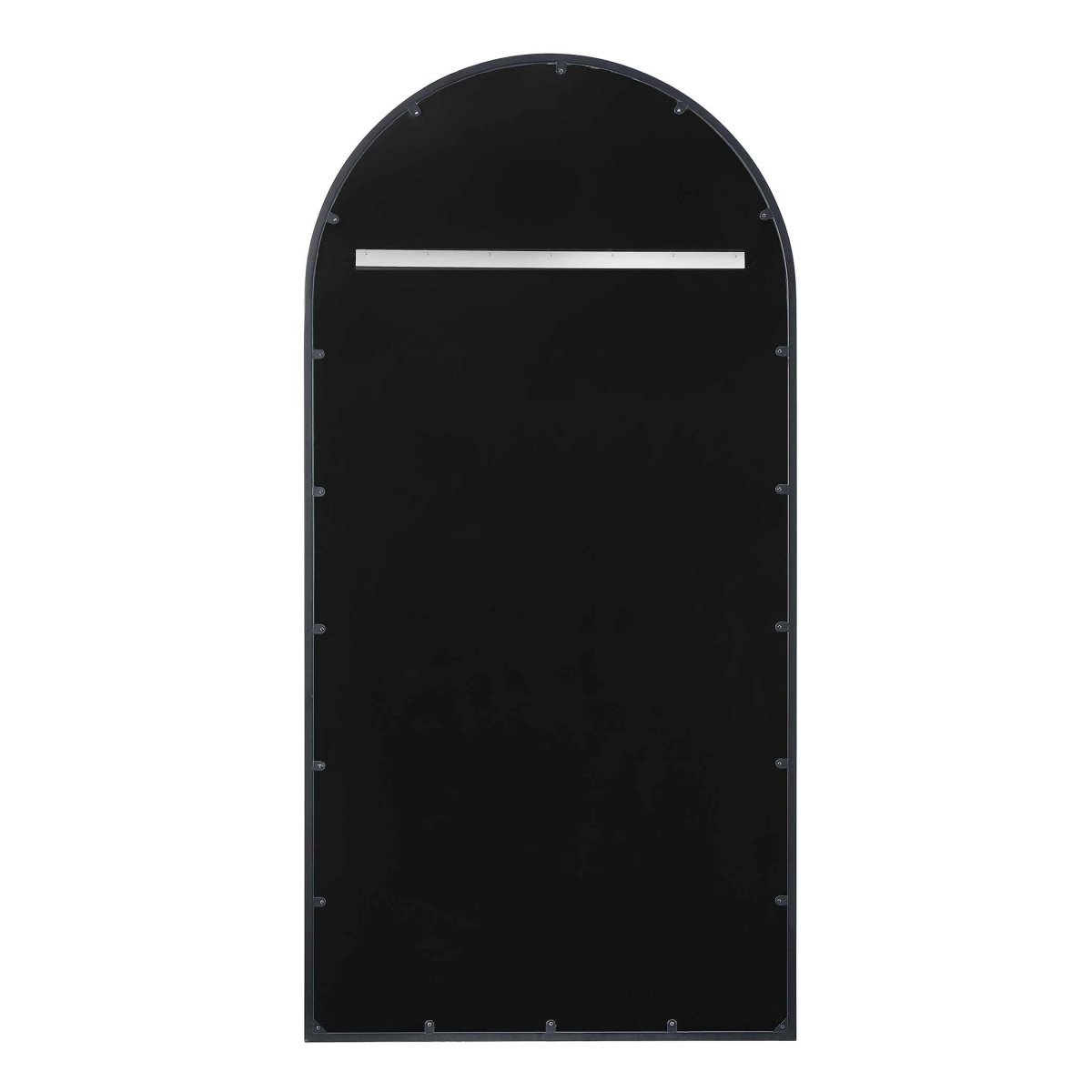 Marlowe Antique Arch Mirror - Uttermost - Arched Mirrors by Modest Hut