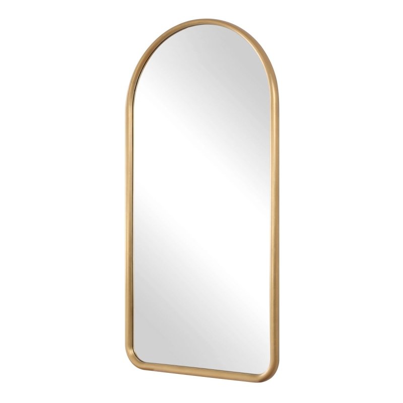 Marvell Arch Mirror by Uttermost