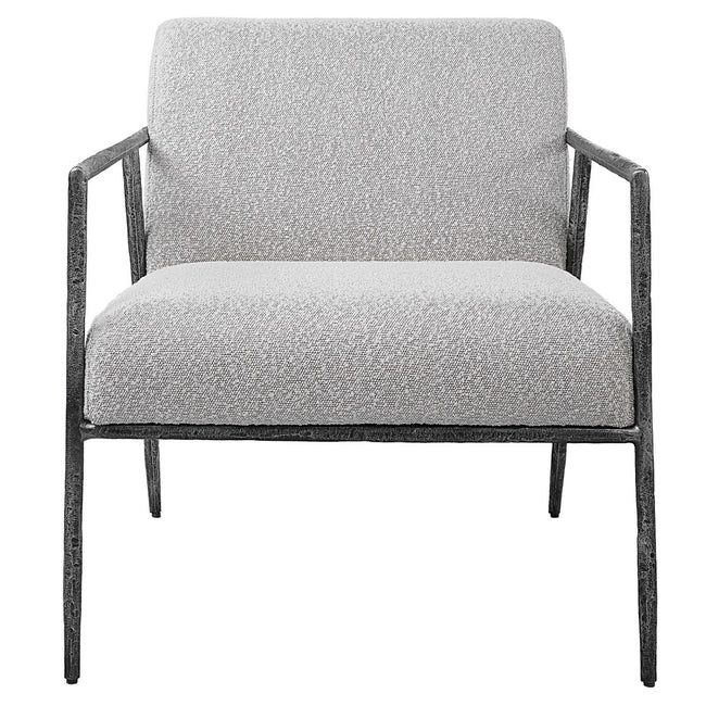 Brisban Accent Chair - Uttermost - Armchairs by Modest Hut