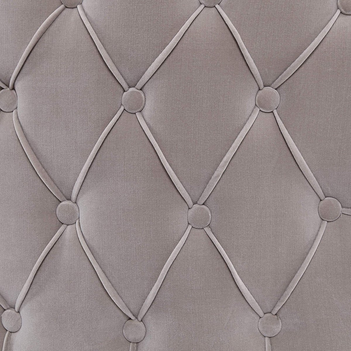 Champagne Haider Bucket Chair - Uttermost - Armchairs by Modest Hut