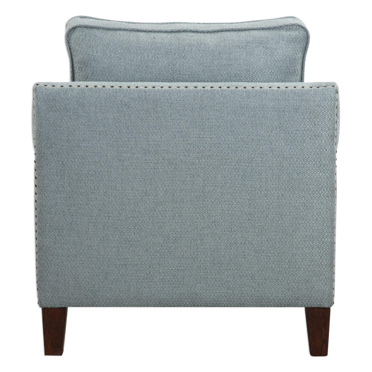 Charlotta Club Chair - Uttermost - Armchairs by Modest Hut