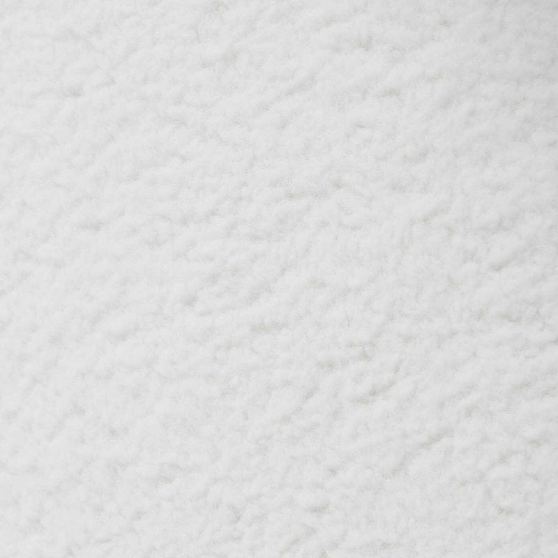 Ingel White Wingback Armchair - Chairs