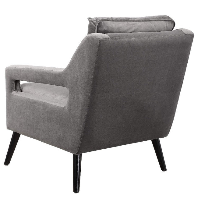 Lenestol Scandinavian Armchair - Uttermost - Armchairs by Modest Hut